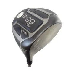 PRGR - プロギア egg 5500 impact ドライバー 中古 楽天市場】プロギア egg 5500 中古の通販