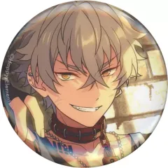 【中古】バッジ・ピンズ 大神晃牙 「あんさんぶるスターズ!! テーマスカウト缶バッジ [2021 SUMMER] -Idol Side-」