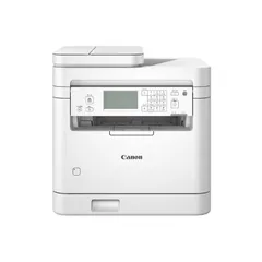 【新品 未使用 未開梱】キヤノン　CANON　キヤノンA4モノクロレーザービームプリンタ複合機 Satera MF288dw Satera　MF288DW