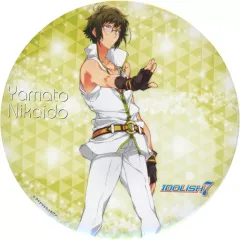 【中古】雑貨 二階堂大和 缶プレート 「アイドリッシュセブン」