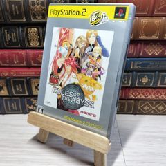 8-1 テイルズ オブ ジ アビス PlayStation 2 the Best PS2 010194のサムネイル
