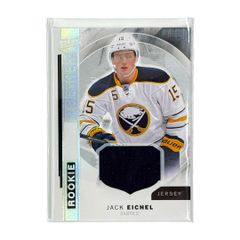 UPPER DECK NHLカード TRILOGY BOWEN BYRAM COLORADO AVALANCHE