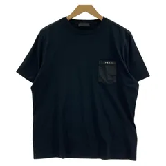 2025年最新】PRADA Tシャツの人気アイテム - メルカリ