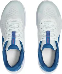 アシックス レーザービーム キッズ ジュニア スニーカー 1154A180 403(ライトブルー/ピンク)運動靴 RI 24cm