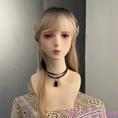 2025年最新】練習用カットウィッグの人気アイテム - メルカリ