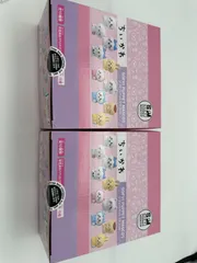ちいかわ ソフビパペットマスコット 10個入りBOX（再販）X2 セット　新品