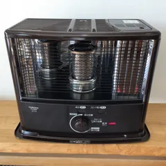 【未使用】CORONA 自然通気形開放式 石油ストーブ RX-2214Y-HD Amazon | CORONA(コロナ) 石油ストーブ 【日本生産】 (木造6畳