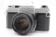 2025年最新】pentax spotmatic fの人気アイテム - メルカリ