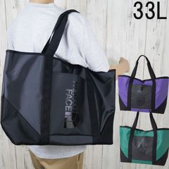 ザ・ノース・フェイス トートバッグ メンズ BCスタンダードトートプラス 33L 大容量 レディース 手提げ バック 大きめ BAG 13インチ対応PCスリーブ カバン NM82450