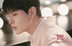 【中古】シール・ステッカー スンミン オリジナルステッカーB 「Stray Kids World Tour ＜ dominATE JAPAN ＞」 オンラインくじ E賞