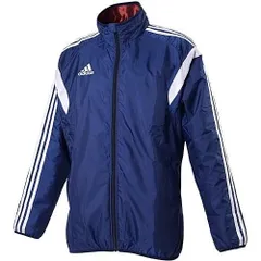 アディダス(adidas) ウィンドジャケット CONDIVO14 AAH76 A98594 ダークブルー Mサイズ