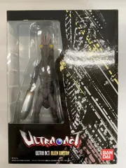 2025年最新】バルタン星人 ULTRA-ACTの人気アイテム - メルカリ