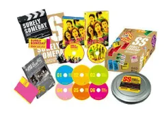 新品】 シュアリー・サムデイ DVD&Blu-ray【2000枚完全限定生産
