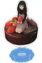[중고]아크릴스탠드· 아크릴 패널 이노우에 타키나 아크릴스탠드<Cake Style> [리콜리스 리코일 미안해 ~ Sweets Style ~ in 신주쿠 마루이멘]