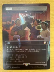 2024年最新】家路 mtgの人気アイテム - メルカリ