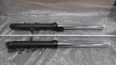 ちまちま様専用 新品未使用 シグナスX RRGS フロントフォーク SE12J