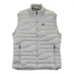 2024年最新】J.LINDEBERG ジェイリンドバーグ ベストの人気アイテム  