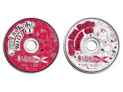 【中古】ゲームミュージックシングルCD 白き鋼鉄のXイクス THE OUT OF GUNVOLT Switch版同梱特典CD「CYBER DIVA RORO VOCAL CD」