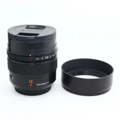 2024年最新】leica dg summilux 12mm/f1.4の人気アイテム - メルカリ