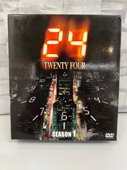 24 dvd twenty‐four Ⅱ Ⅲ Ⅴ 5は未開封 24 dvd twenty‐four Ⅱ Ⅲ Ⅴ 5は未開封 24 dvd twenty‐
