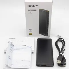 2024年最新】○SONY(ソニー) ウォークマンSシリーズ スピーカー付属 NW 