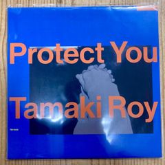 【新品】環ROY - Protect You [7"] B.J.L. X AWDR/LR2 | 限定】