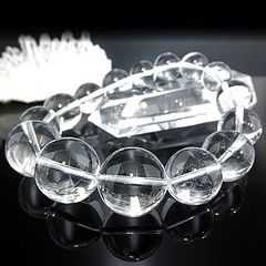 12mm　大玉　アメトリン　ブレスレット　大玉　天然石　パワーストーン アメトリン ブレスレット 12mm玉 No.7｜最高級パワーストーン