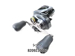 売り切り　シマノ　クラドk 201xg スタジオコンポジット Amazon | シマノ クラド Curado 201XG K ギア比 8.5:1 左巻き