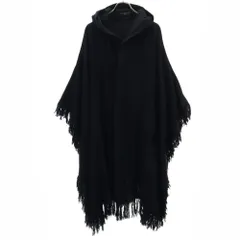 2025年最新】Y's レディース ポンチョ・ケープコートの人気アイテム