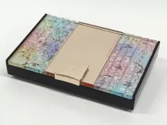 【中古】雑貨 [単品] コラボレーションコンパクトケース 「美少女戦士セーラームーン×マキアージュ ドラマティックパウダリーUV ＆ コラボレーションコンパクトケース S限定セット オークル10」