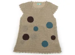 【ハッカ/HAKKA】チュニック 120サイズ 女の子【子供服・ベビー服】（1969518）