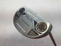 【最短翌日発送】TP COLLECTION MULLEN | 中古 | パター | テーラーメイド