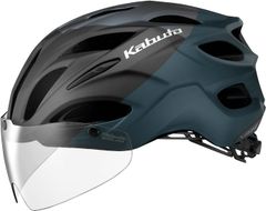 オージーケーカブト(OGK KABUTO) 自転車 ヘルメット VITT [ヴィット] (S~XXLサイズ) JCF公認
