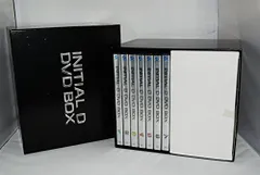 頭文字D フォース&エクストラBOX全巻セット 頭文字D 全巻セット【1～48巻】
