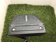 CROSSPUTT ステルス2.0 美品 グリップ予備付属✴︎早い者勝ち✴︎ CROSSPUTT ステルス2.0 美品 グリップ予備付属✴︎早い者勝ち✴︎