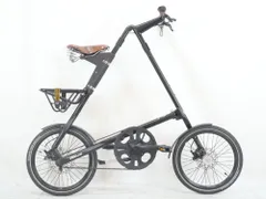 STRIDA SX 激レア海外限定カラー&ホイール（出品8月末までを予定） 商談中・価格変更中】STRIDA SX 激レア海外限定カラー&ホイール