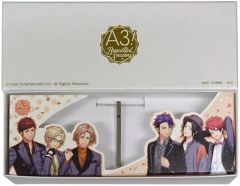 [중고] 액세서리(비금속) 가을조 목걸이 [가장 액세서리 A3!(에이스리) ~Beautiful Seasons~] C상