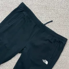 THE NORTH FACE(ザノースフェイス) 黒 トレーニング ズボン XL 241106