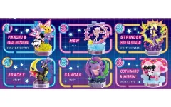 【新品】トレーディングフィギュア 【BOX】ポケットモンスター POKEMON NEON PARTY★