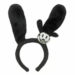 【中古】アクセサリー(非金属)(キャラクター) オズワルド・ザ・ラッキー・ラビット カチューシャ 「ディズニー」 東京ディズニーランド限定