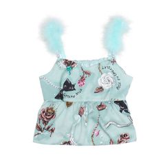 ぽ*こ様 heaven by marcjacobs キャミソール 新品未使用 - メルカリ