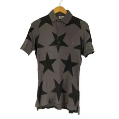 ヴィヴィアンウエストウッドマン Vivienne Westwood MAN 星柄ポロシャツ メンズ  44のサムネイル