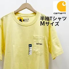 Carhartt カーハート 半袖Tシャツ 6.7オンス カットソー TEE 半袖 ：n25-97