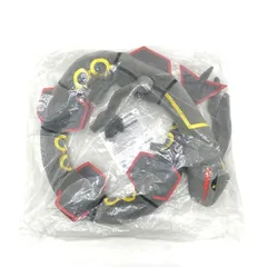 【中古】【未開封】黒いレックウザ 抱きぬいぐるみ 「一番くじ アニメ ポケットモンスター」 A賞[95]