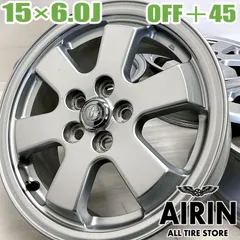 2025年最新】シエンタ純正ホイールの人気アイテム - メルカリ