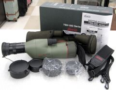 Kowa コーワ スポッティングスコープ TSN-554 PROMINAR 直視型