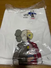 UNIQLO×KAWS