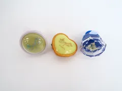 3個セット あんさんぶるスターズ リングライトコレクション 鳴上嵐