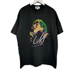 新品 DYGL Tee by WAYP MUSIC デイグロー M Tシャツ eef6aa1b110da11a0583ad755754de