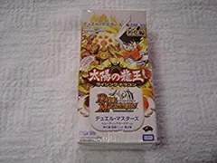 2026年最新】デュエルマスターズ 神化編boxの人気アイテム - メルカリ